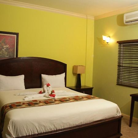 The Wexford Hotel Montego Bay Ngoại thất bức ảnh