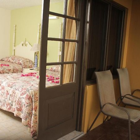 The Wexford Hotel Montego Bay Ngoại thất bức ảnh