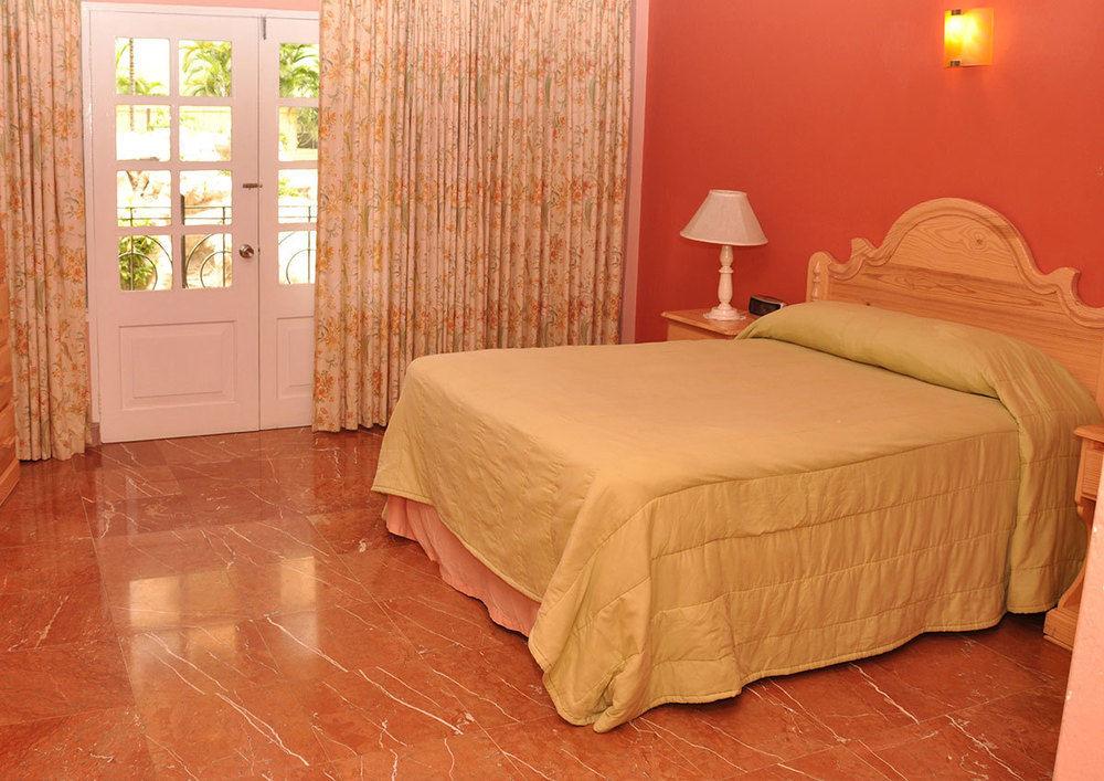 The Wexford Hotel Montego Bay Ngoại thất bức ảnh