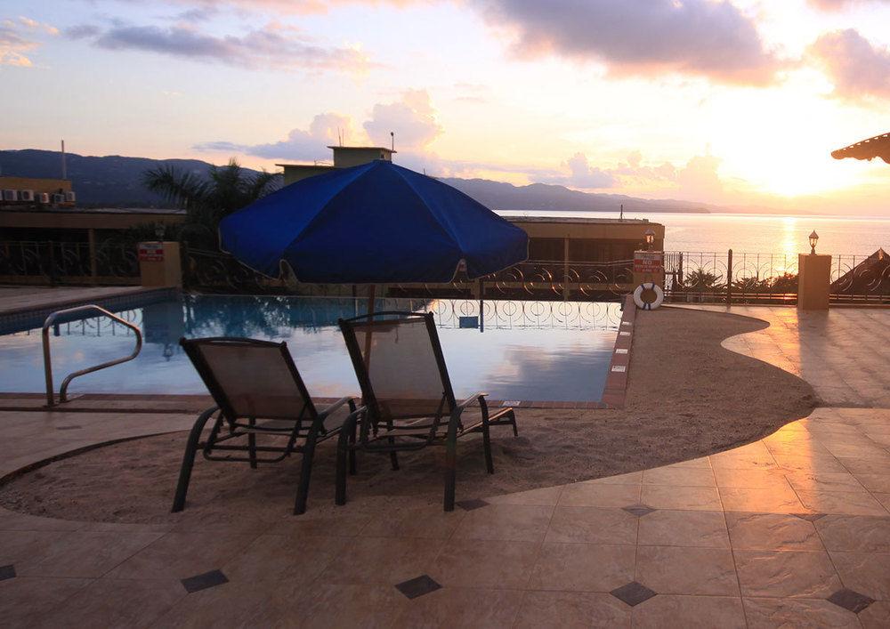 The Wexford Hotel Montego Bay Ngoại thất bức ảnh