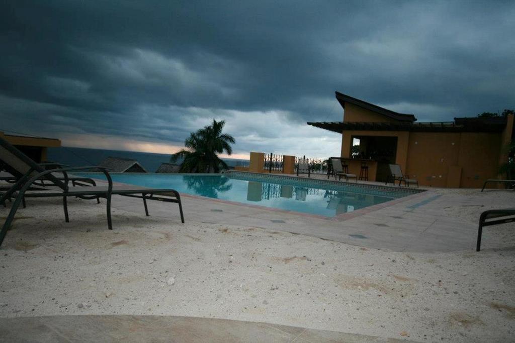 The Wexford Hotel Montego Bay Ngoại thất bức ảnh