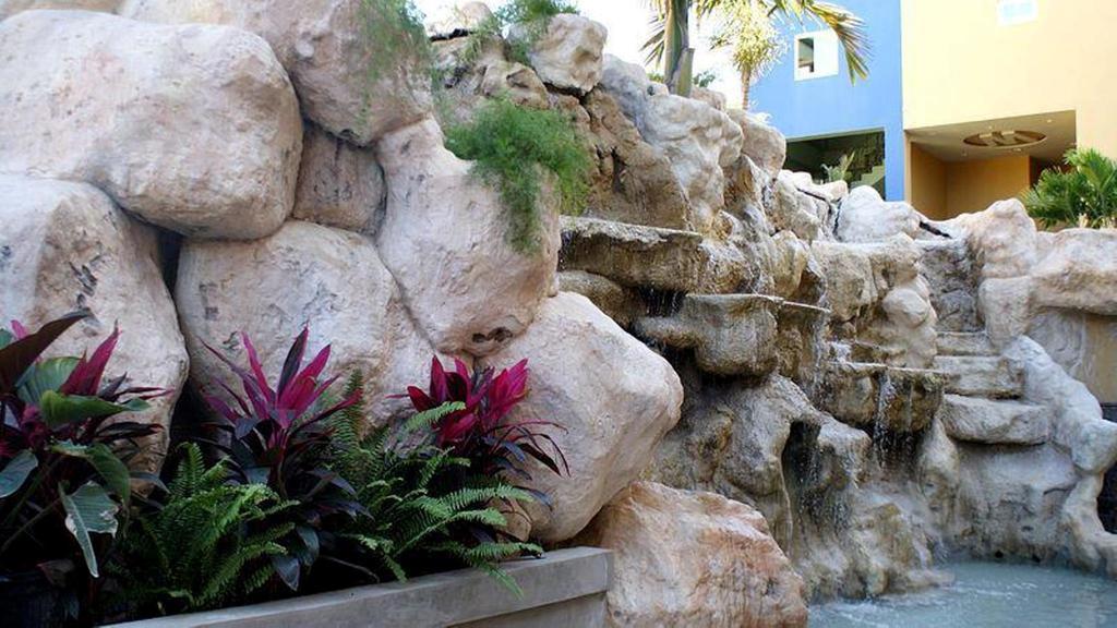 The Wexford Hotel Montego Bay Ngoại thất bức ảnh