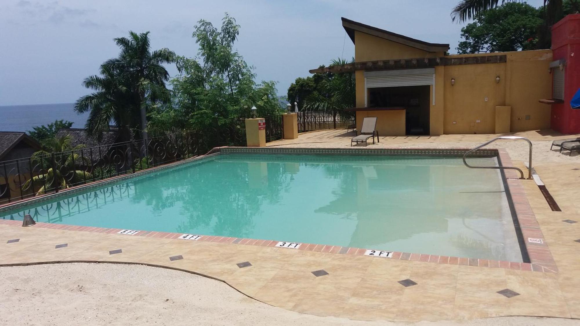 The Wexford Hotel Montego Bay Ngoại thất bức ảnh