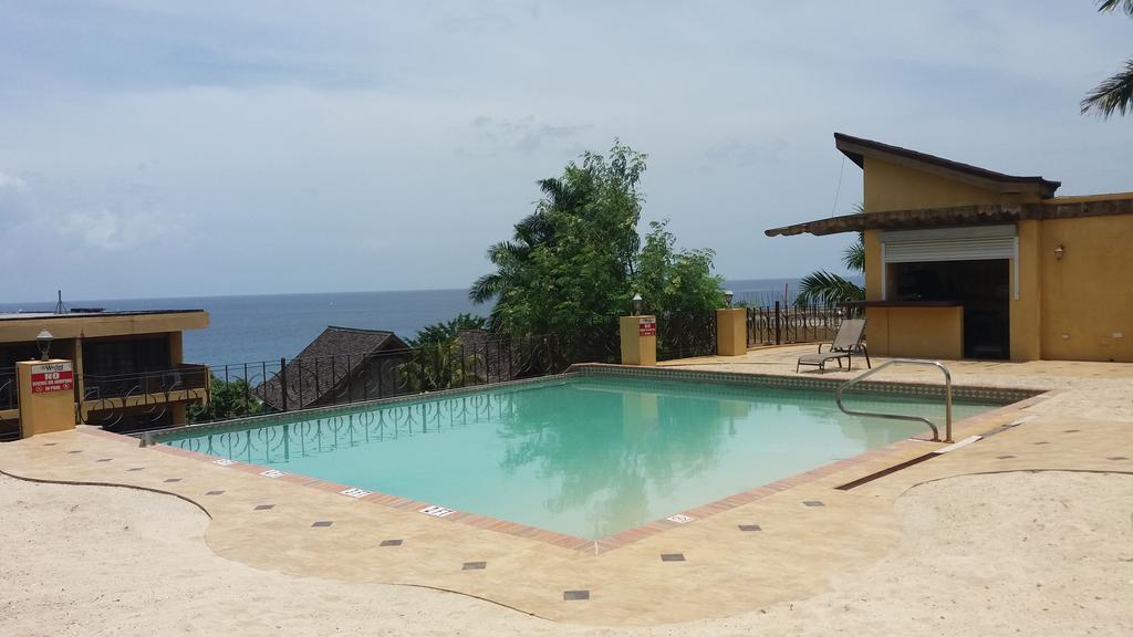 The Wexford Hotel Montego Bay Ngoại thất bức ảnh