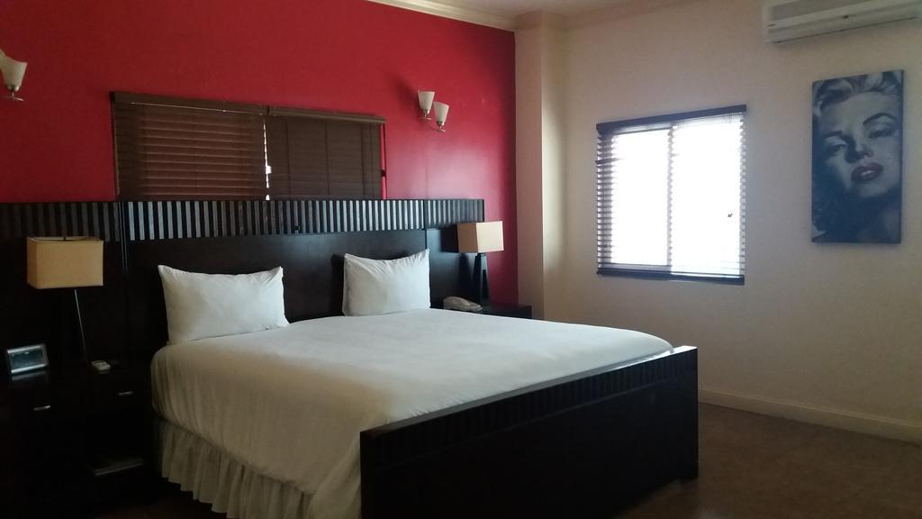 The Wexford Hotel Montego Bay Ngoại thất bức ảnh