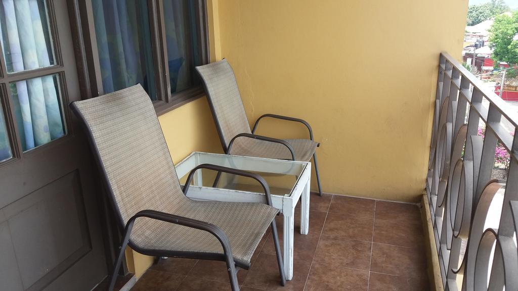 The Wexford Hotel Montego Bay Ngoại thất bức ảnh