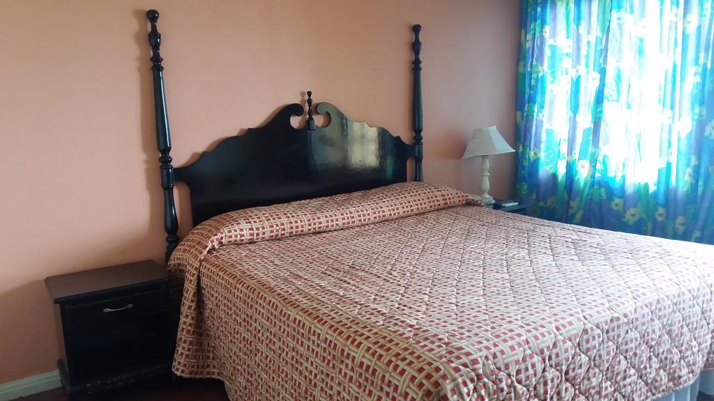 The Wexford Hotel Montego Bay Ngoại thất bức ảnh