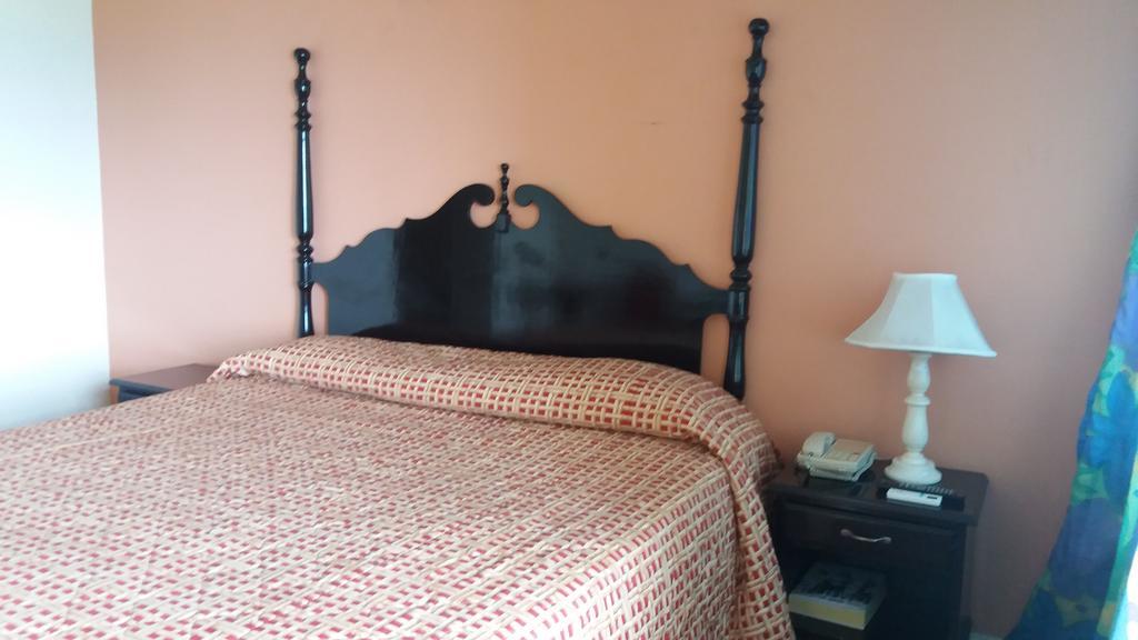 The Wexford Hotel Montego Bay Ngoại thất bức ảnh