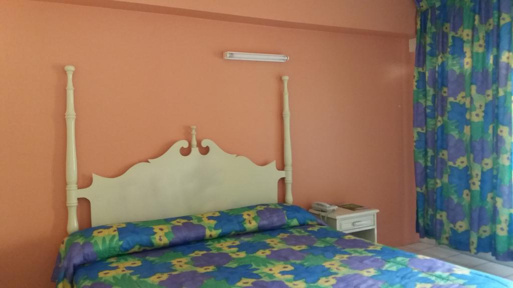 The Wexford Hotel Montego Bay Ngoại thất bức ảnh