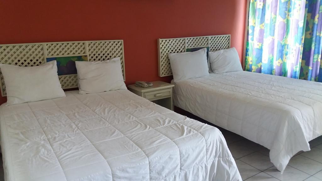 The Wexford Hotel Montego Bay Ngoại thất bức ảnh