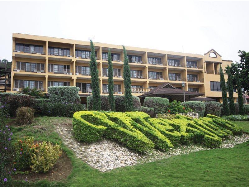 The Wexford Hotel Montego Bay Ngoại thất bức ảnh