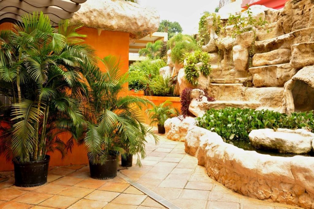 The Wexford Hotel Montego Bay Ngoại thất bức ảnh