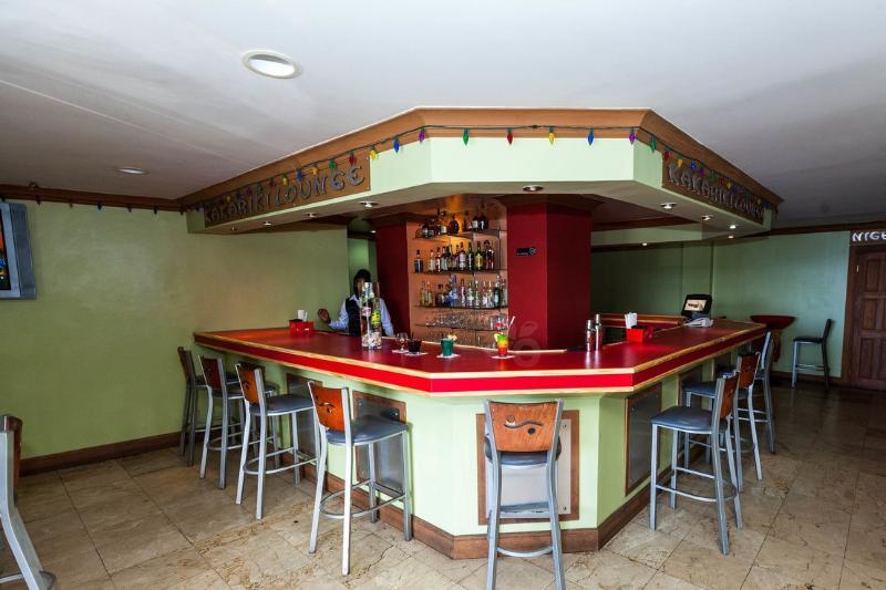 The Wexford Hotel Montego Bay Ngoại thất bức ảnh