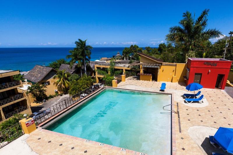 The Wexford Hotel Montego Bay Ngoại thất bức ảnh