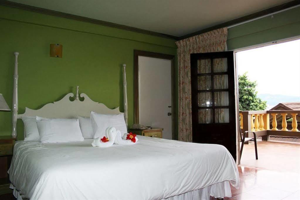 The Wexford Hotel Montego Bay Phòng bức ảnh