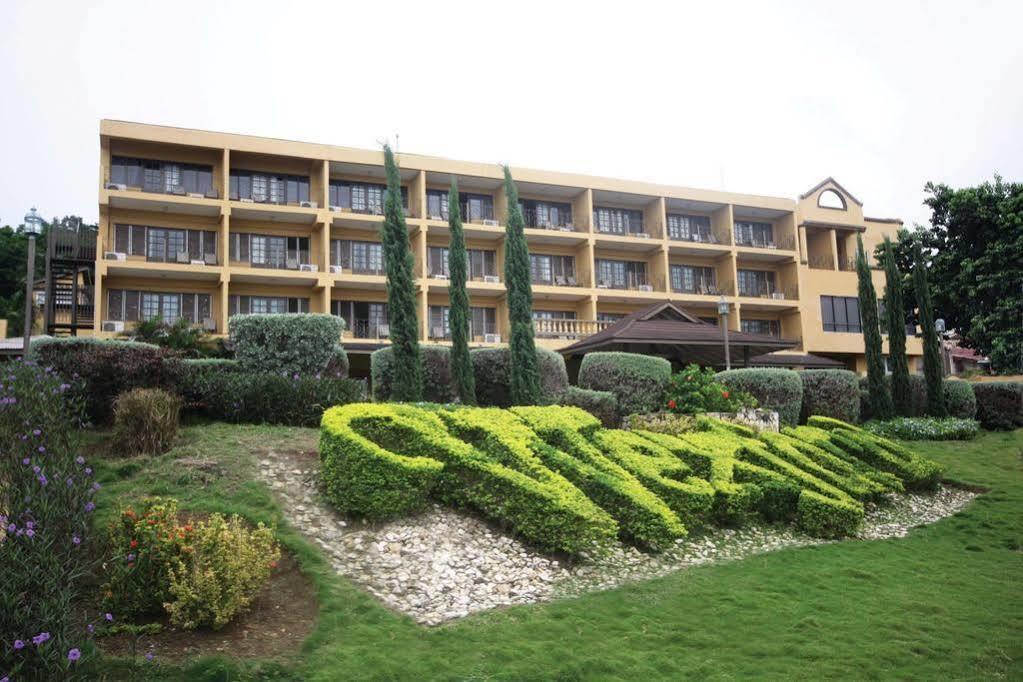 The Wexford Hotel Montego Bay Ngoại thất bức ảnh