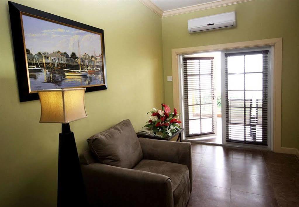 The Wexford Hotel Montego Bay Phòng bức ảnh