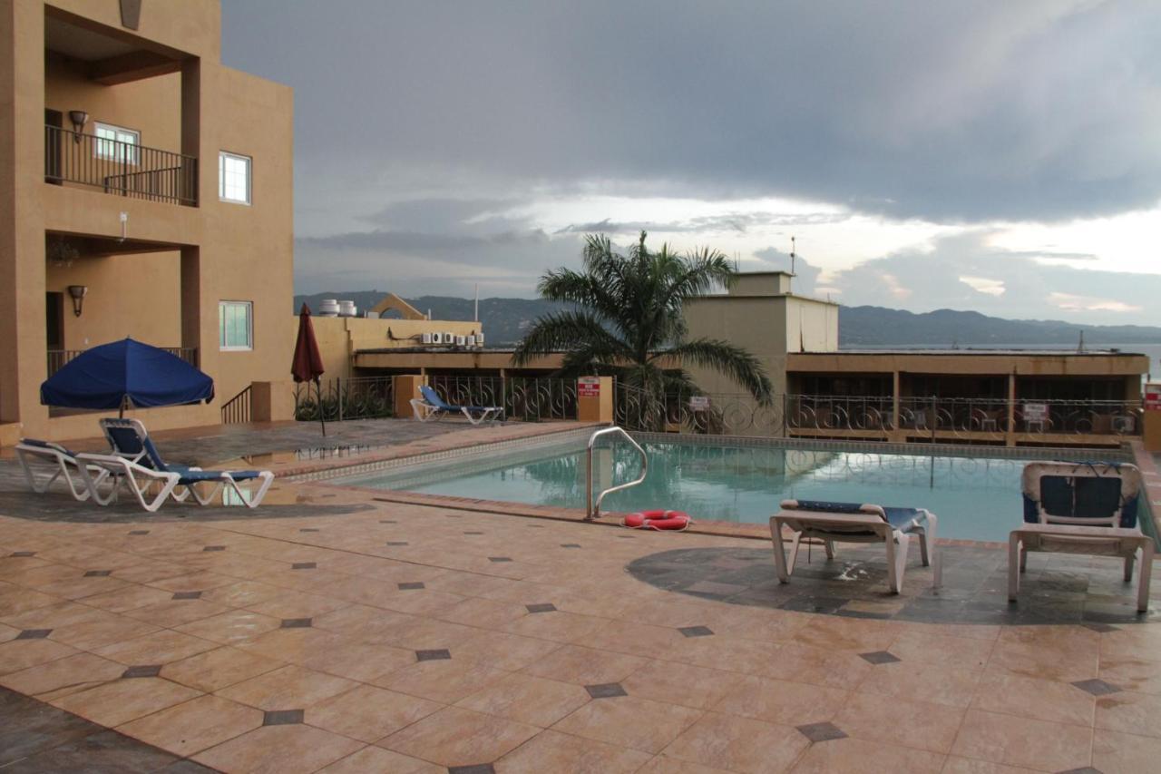 The Wexford Hotel Montego Bay Ngoại thất bức ảnh