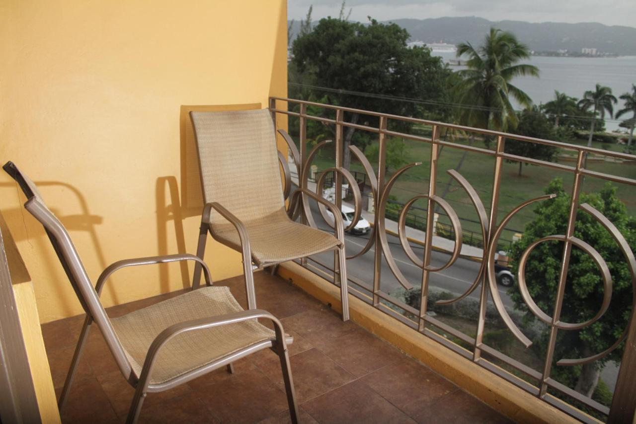 The Wexford Hotel Montego Bay Ngoại thất bức ảnh
