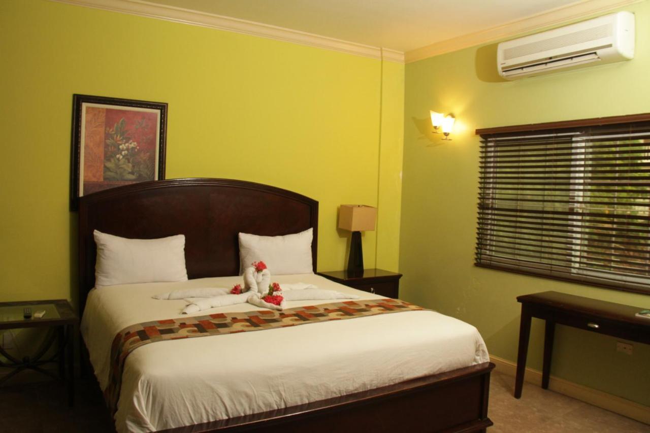 The Wexford Hotel Montego Bay Ngoại thất bức ảnh