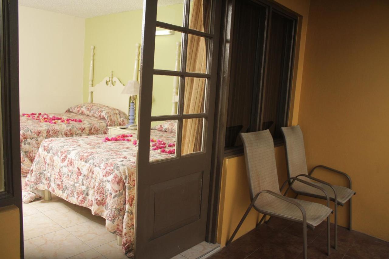 The Wexford Hotel Montego Bay Ngoại thất bức ảnh