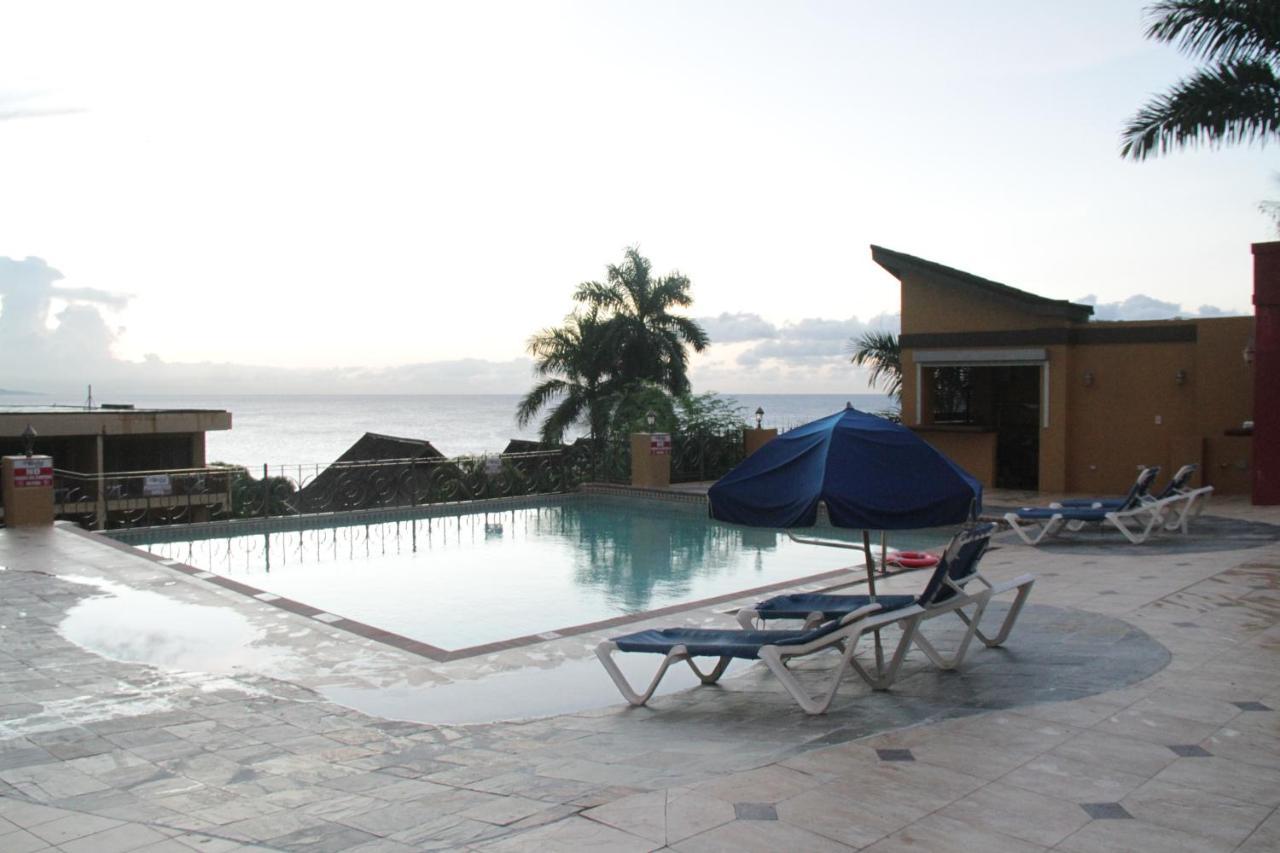The Wexford Hotel Montego Bay Ngoại thất bức ảnh