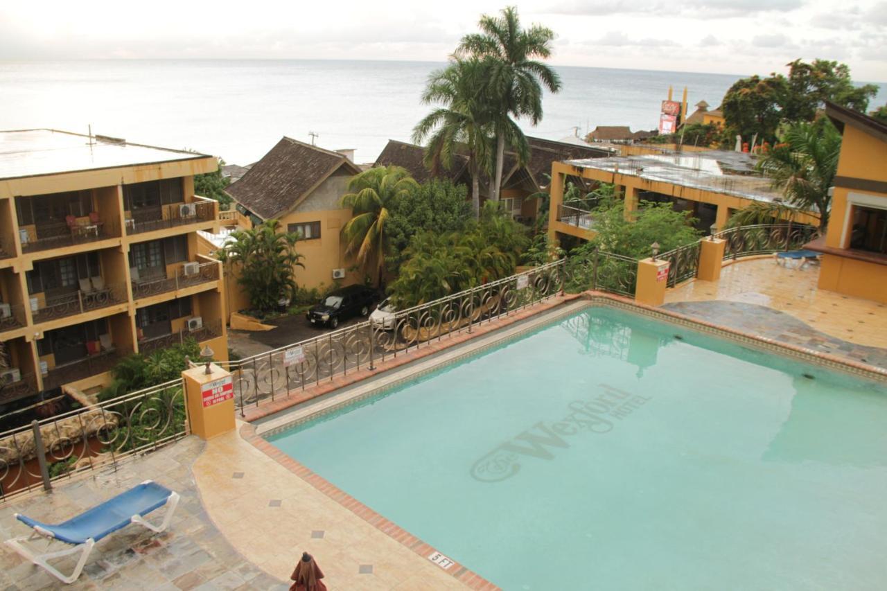 The Wexford Hotel Montego Bay Ngoại thất bức ảnh