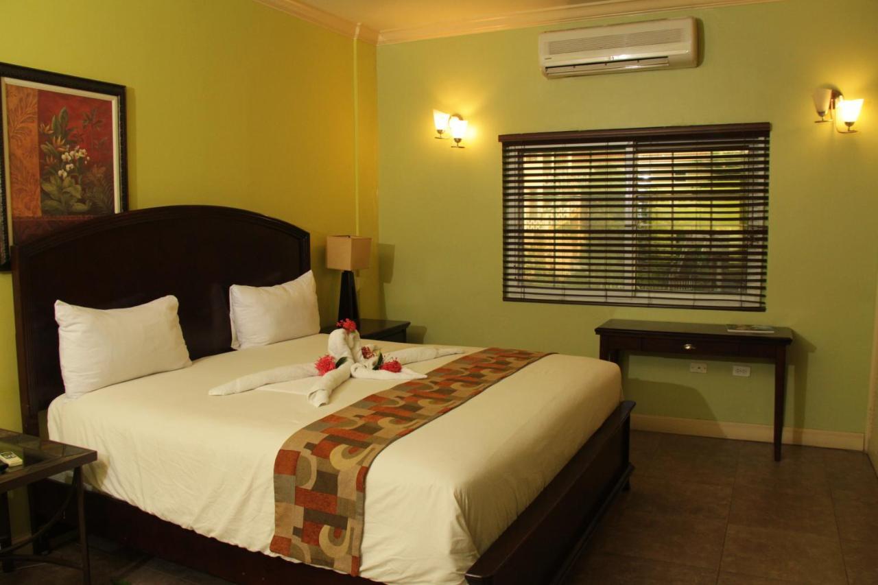 The Wexford Hotel Montego Bay Ngoại thất bức ảnh