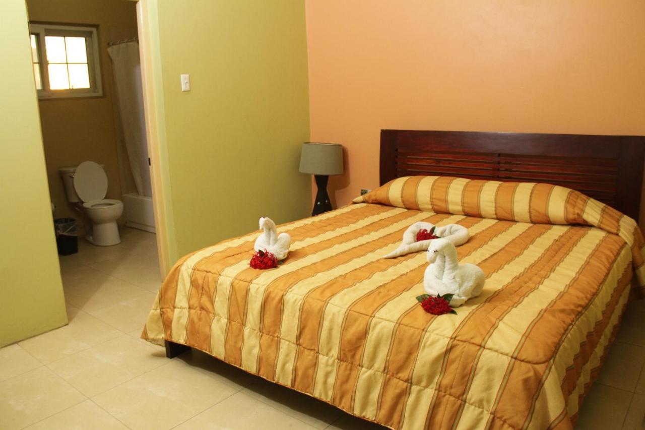 The Wexford Hotel Montego Bay Ngoại thất bức ảnh