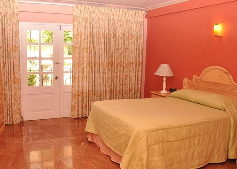 The Wexford Hotel Montego Bay Ngoại thất bức ảnh