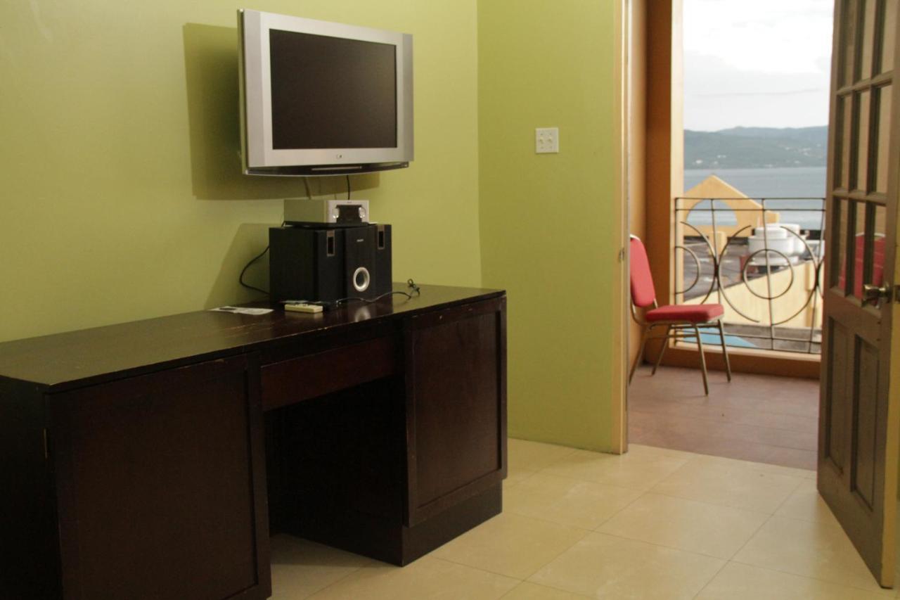 The Wexford Hotel Montego Bay Ngoại thất bức ảnh