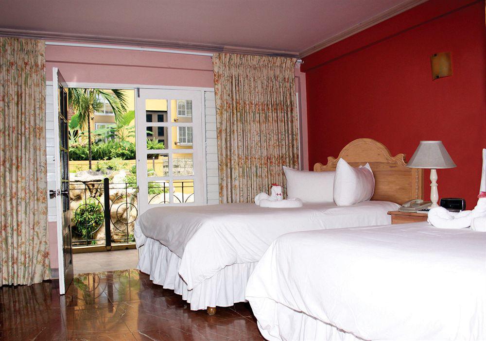 The Wexford Hotel Montego Bay Ngoại thất bức ảnh